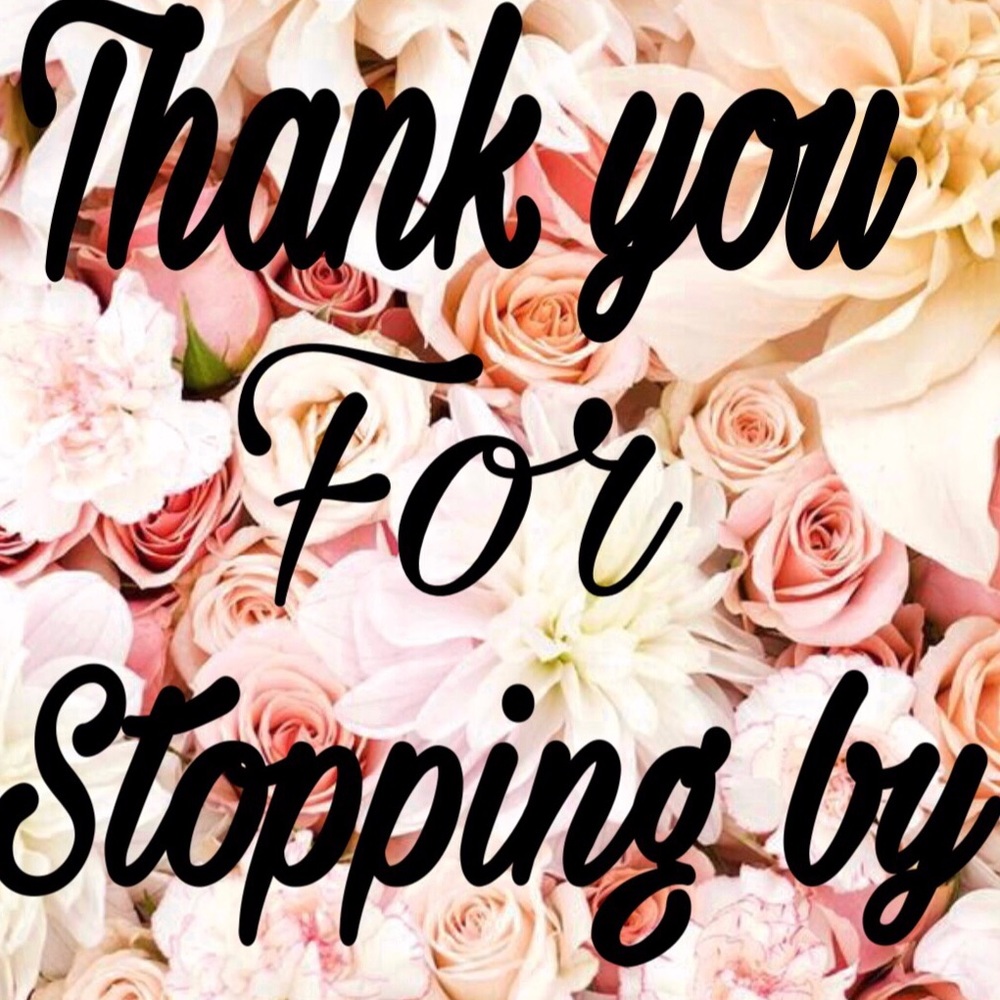 Thank you for making the time to look at my page